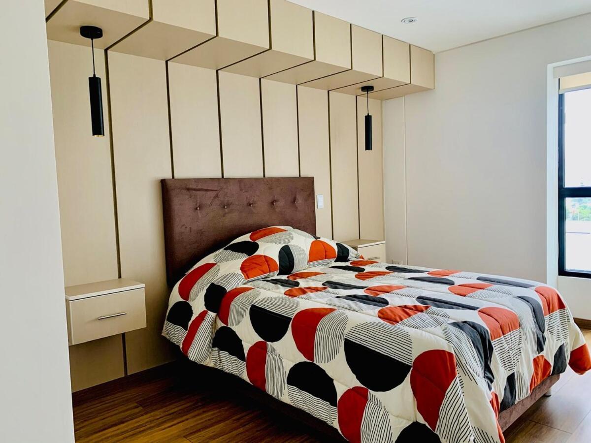 Cozy -work, Relax & Explore Apartment Lima