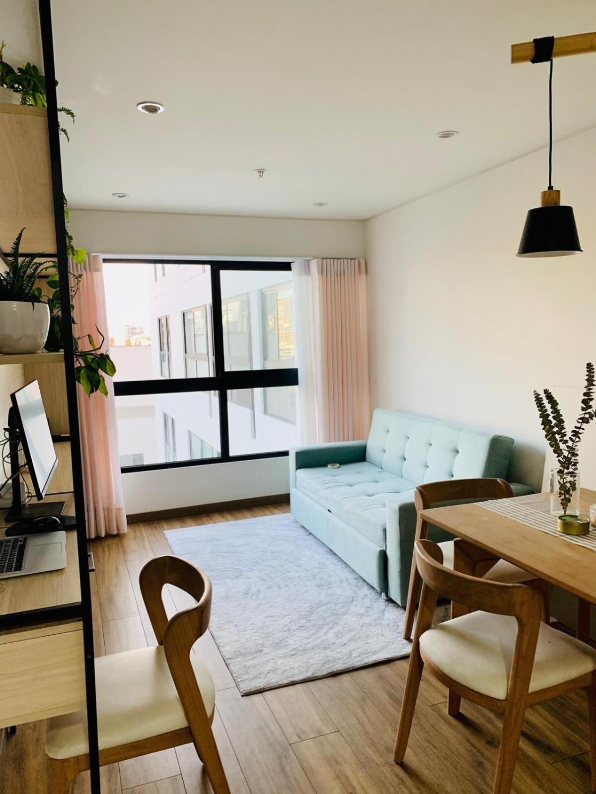 Cozy -work, Relax & Explore Apartment