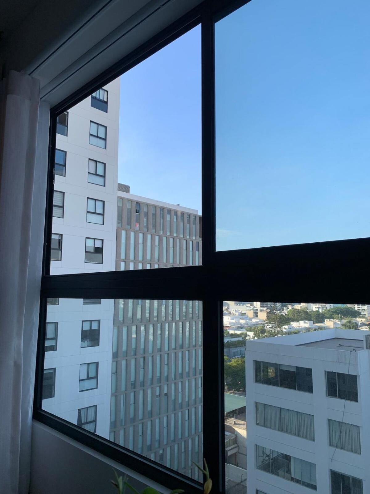 Cozy -work, Relax & Explore * Lima